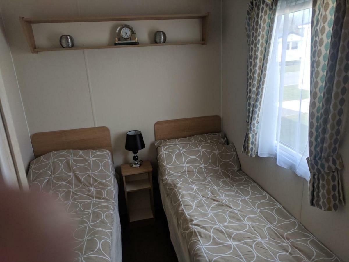 P&D'S Pearl Caravan At Tattershall Lakes Country Park Otel Dış mekan fotoğraf